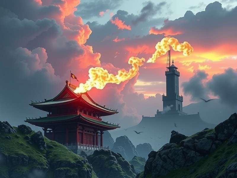 团队数据分析会议